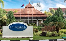 Le Grandeur Palm Resort Johor
